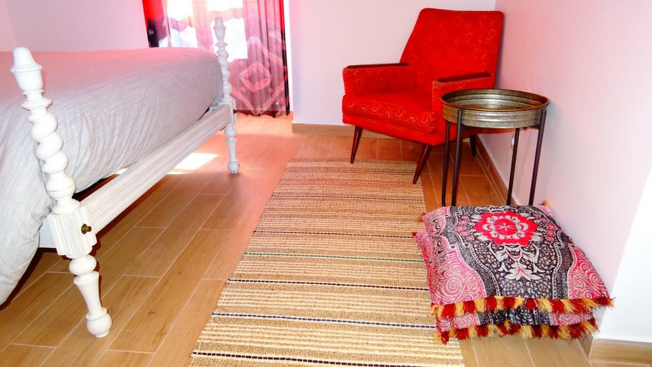 Apartamento Casinhas Da Ajuda Nº 29 *