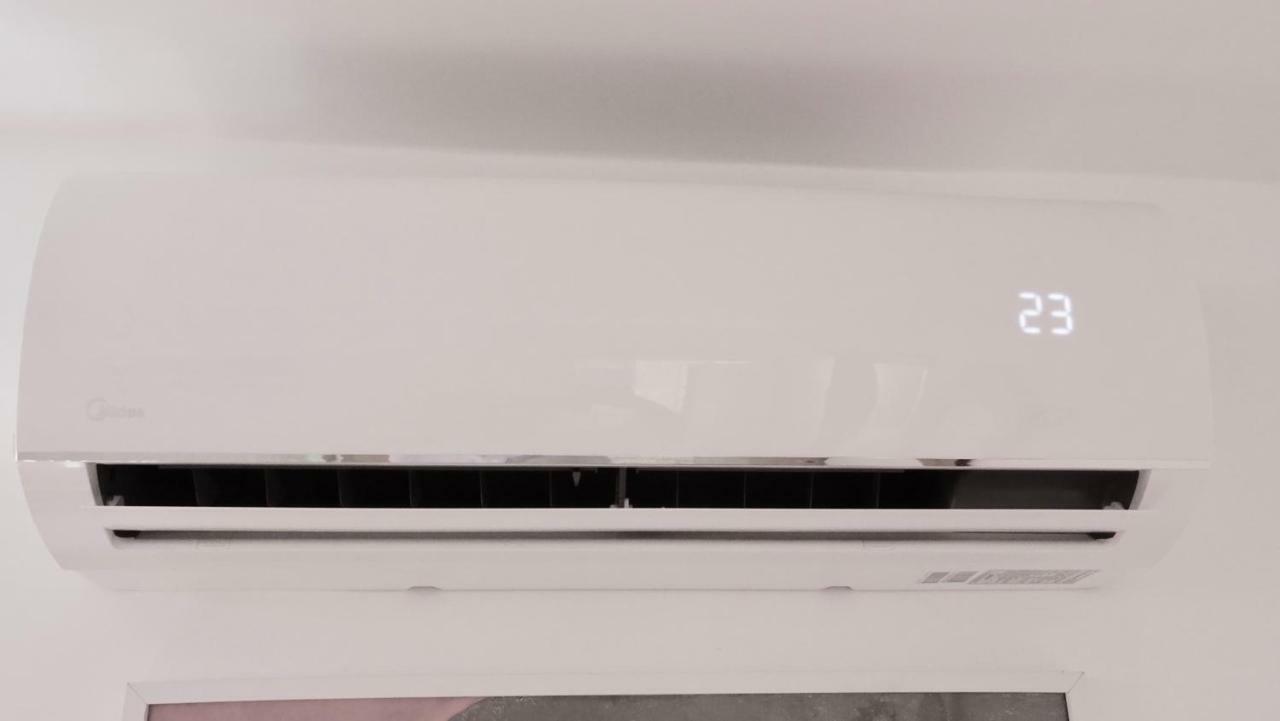 Apartamento Casinhas Da Ajuda Nº 29 *