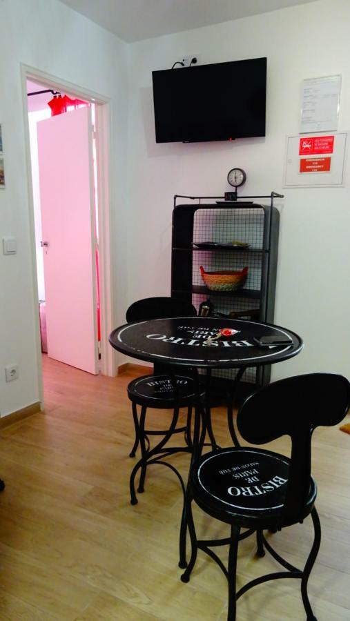 Apartamento Casinhas Da Ajuda Nº 29 Lisboa