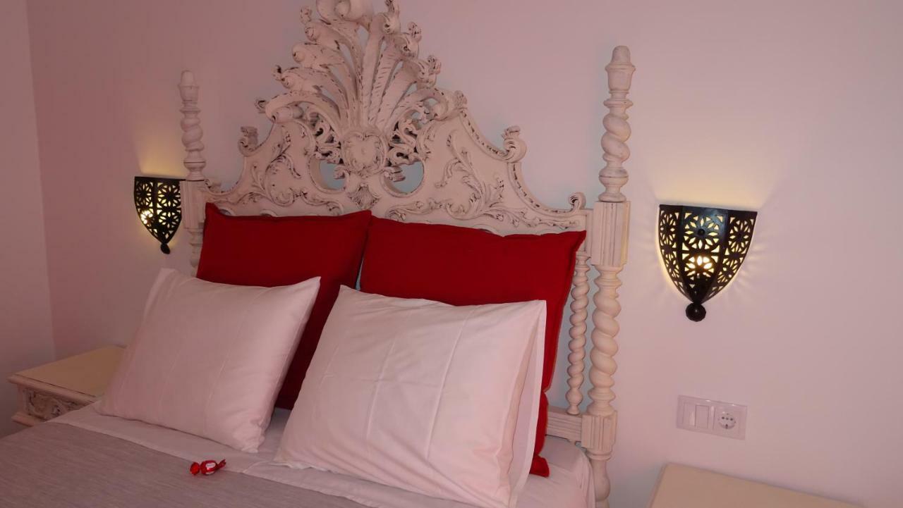 Casinhas Da Ajuda Nº 29 Apartamento Lisboa