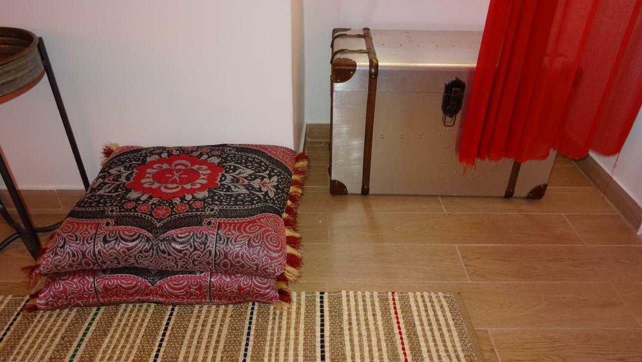 Apartamento Casinhas Da Ajuda Nº 29 *