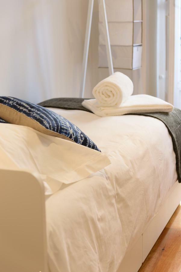 Apartamento Janelas Verdes
