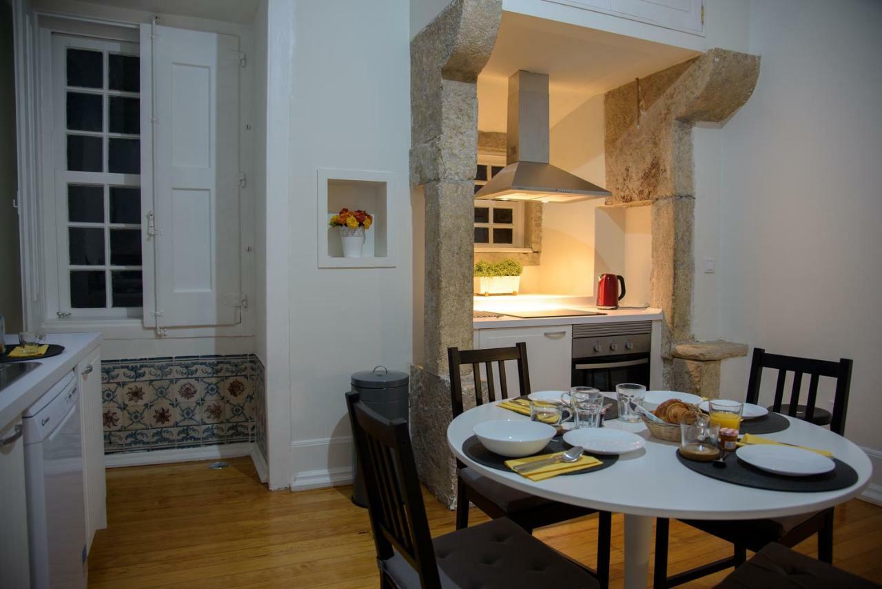 Apartamento Janelas Verdes Lisboa