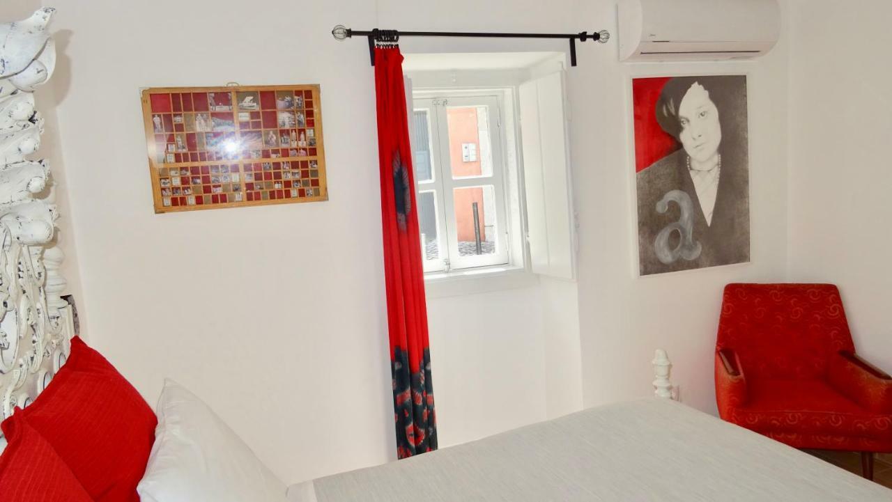 Casinhas Da Ajuda Nº 29 Apartamento
