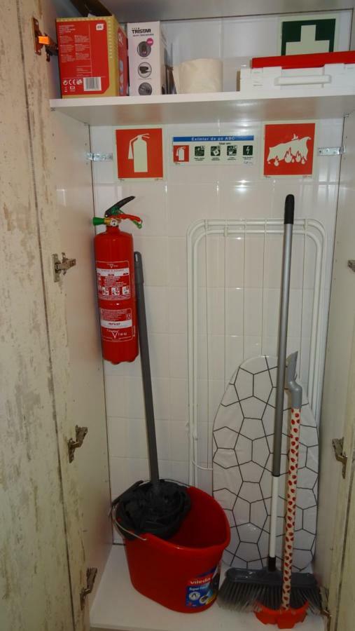 Apartamento Casinhas Da Ajuda Nº 29 Lisboa