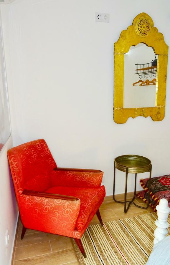 Apartamento Casinhas Da Ajuda Nº 29 *
