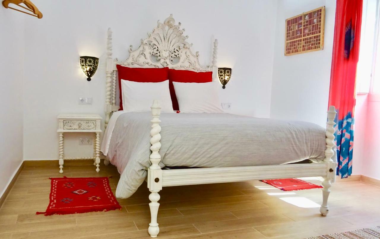 Casinhas Da Ajuda Nº 29 Apartamento Lisboa