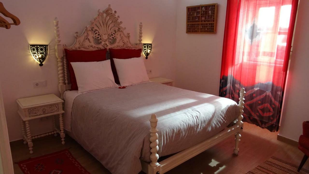 Casinhas Da Ajuda Nº 29 Apartamento Lisboa