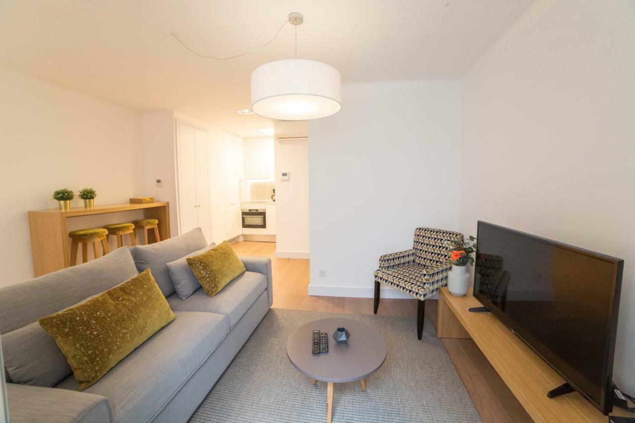 Flh Santa Catarina Cozy Apartamento