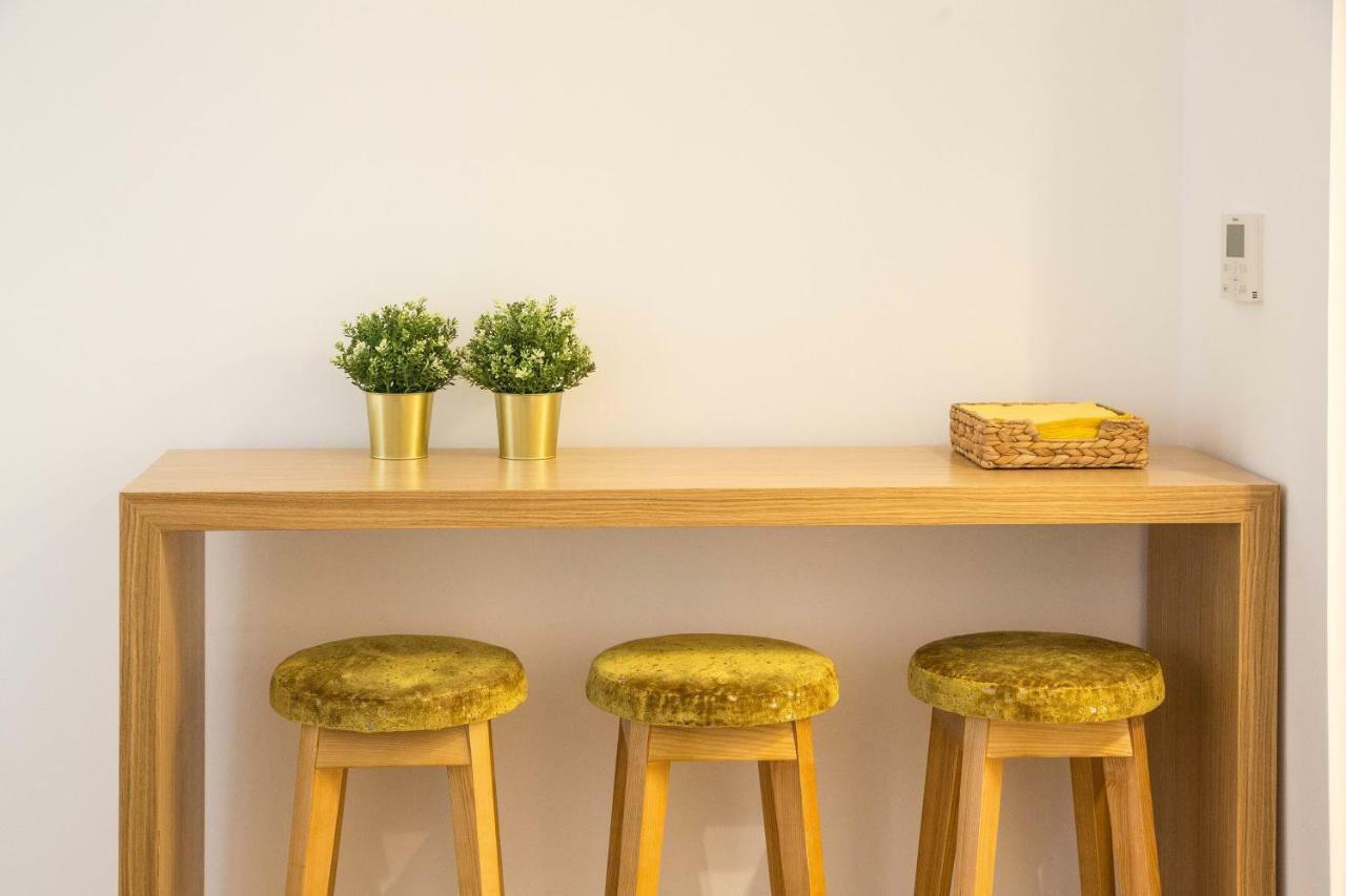 Flh Santa Catarina Cozy Apartamento Lisboa