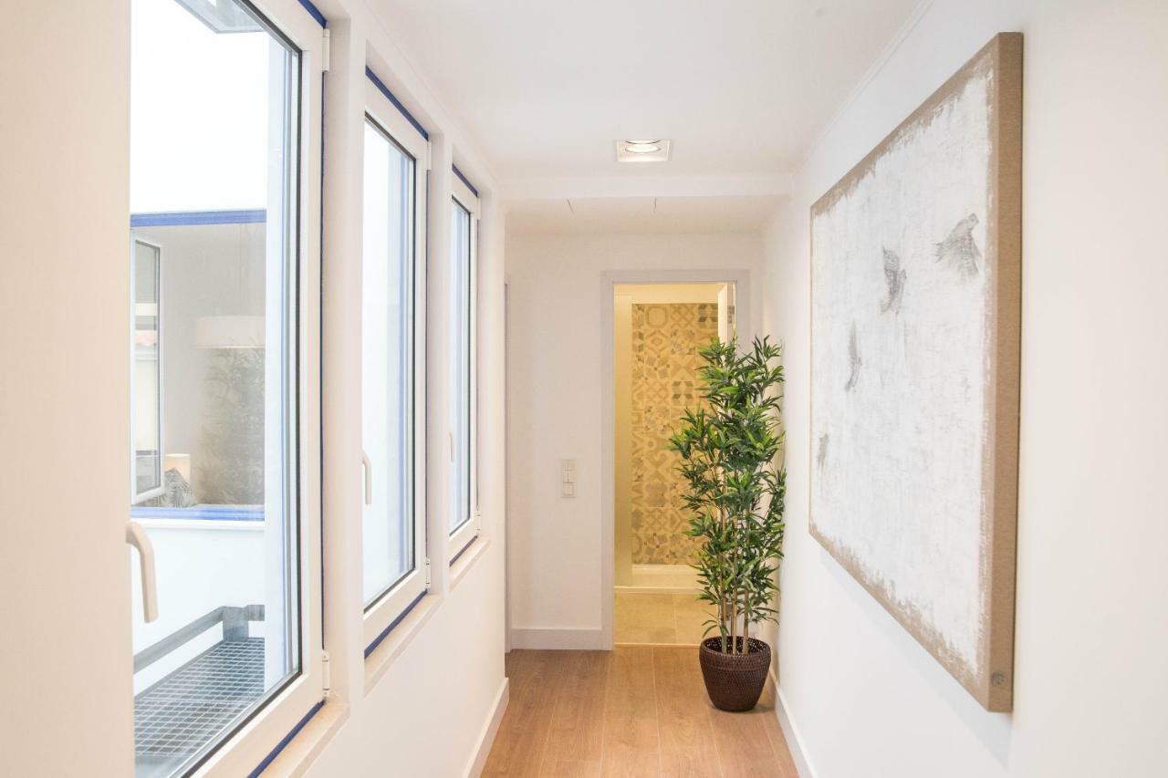 Flh Santa Catarina Cozy Apartamento
