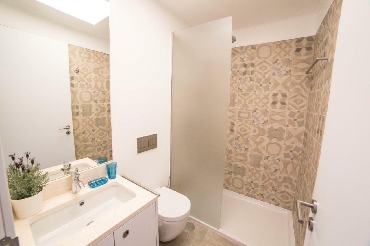 Flh Santa Catarina Cozy Apartamento