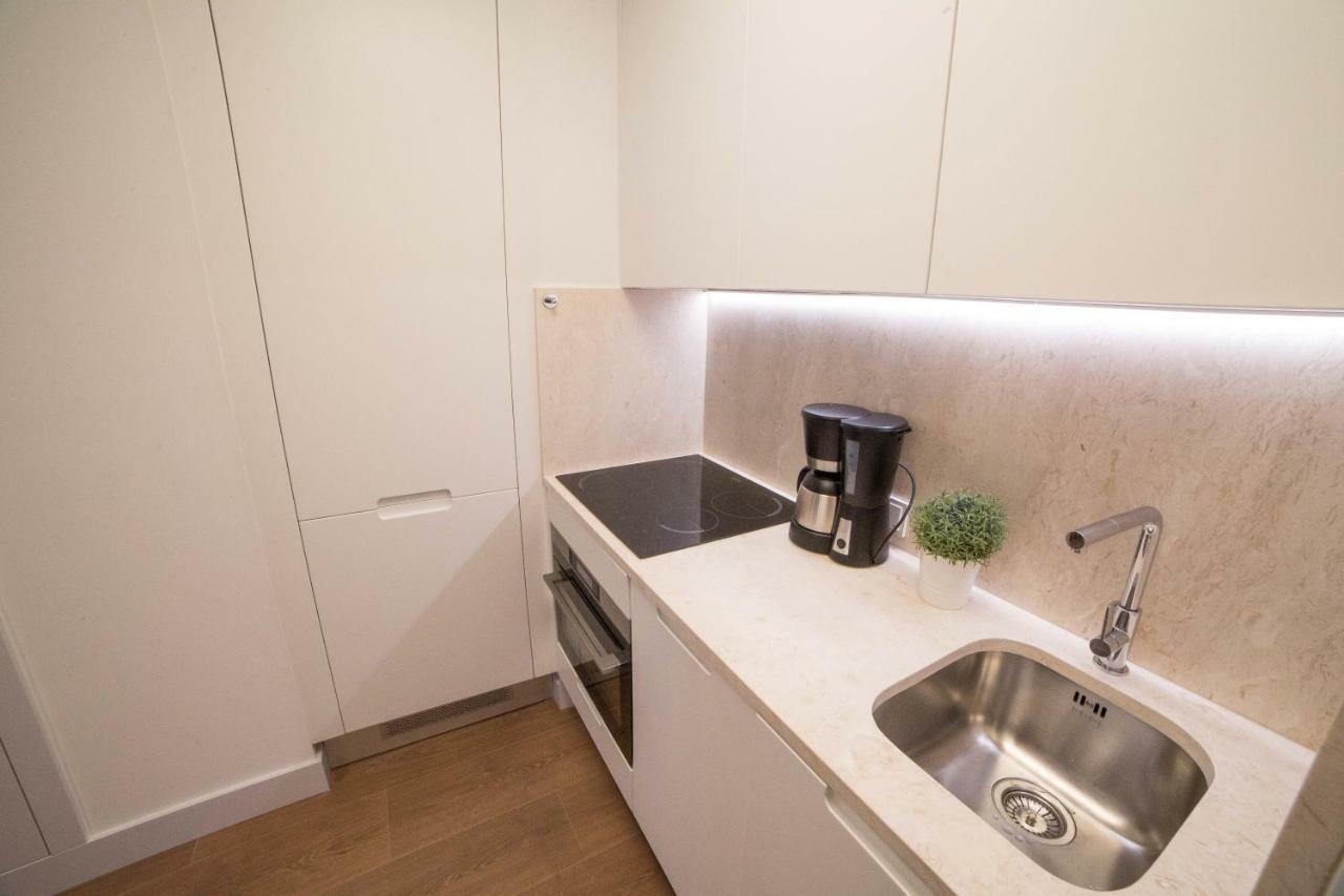 Flh Santa Catarina Cozy Apartamento Lisboa