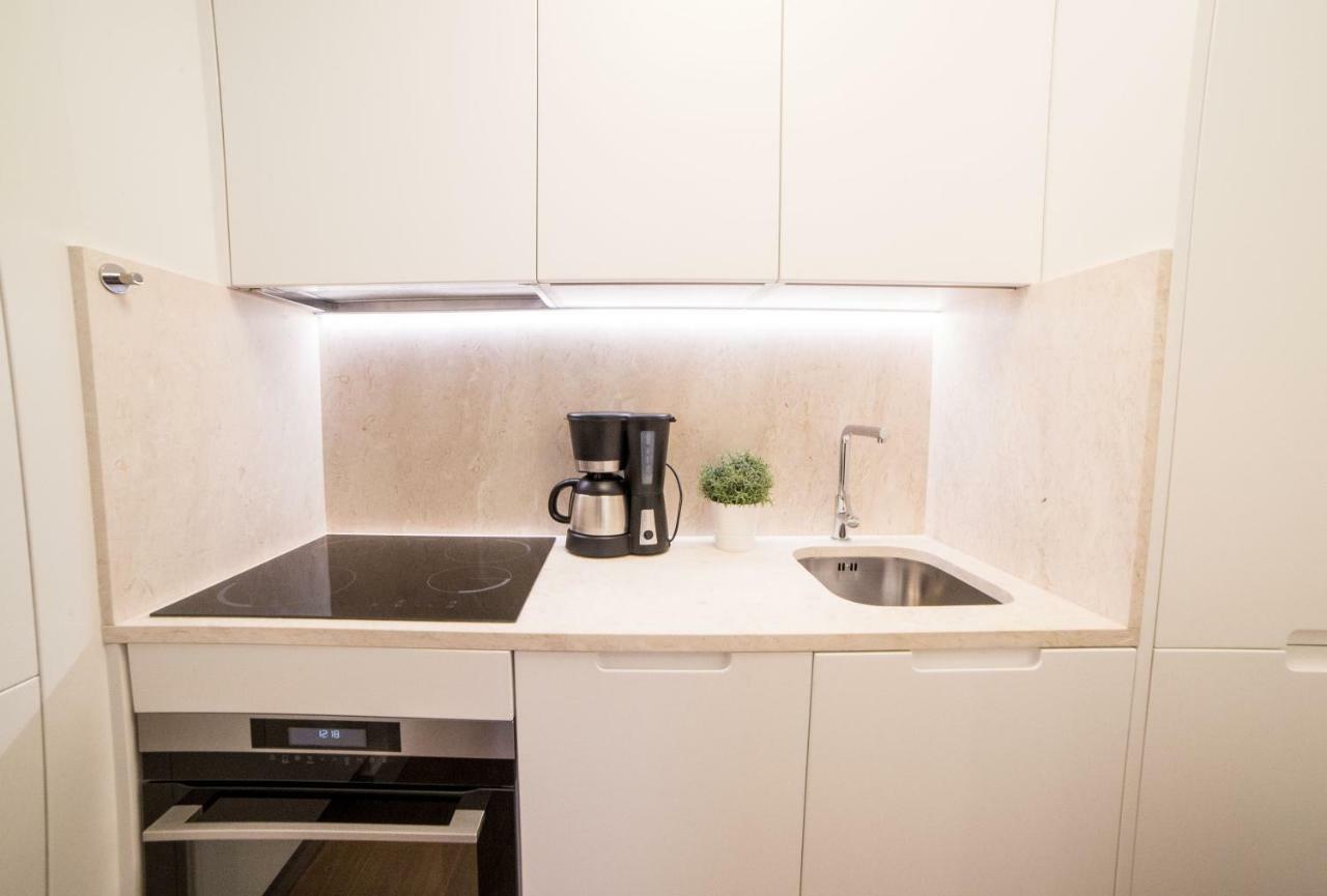 Apartamento Flh Santa Catarina Cozy *