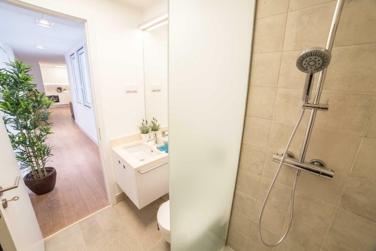 Flh Santa Catarina Cozy Apartamento *