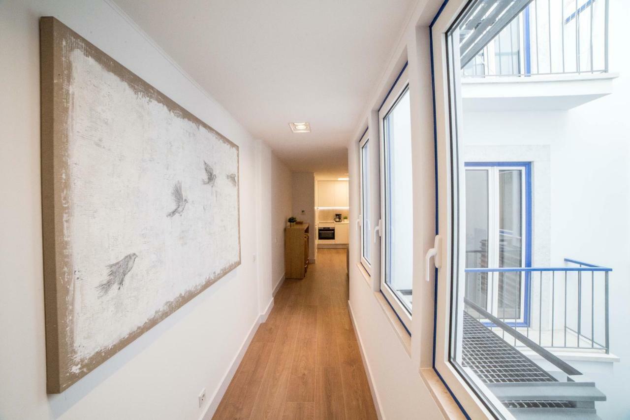 Flh Santa Catarina Cozy Apartamento Lisboa