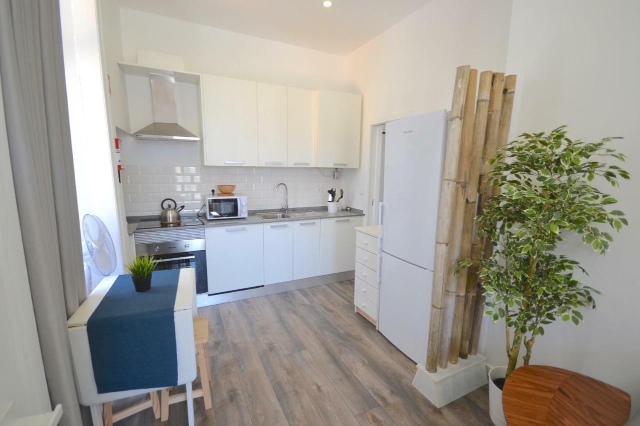 Apartamento Trylisbon Calvário Lisboa