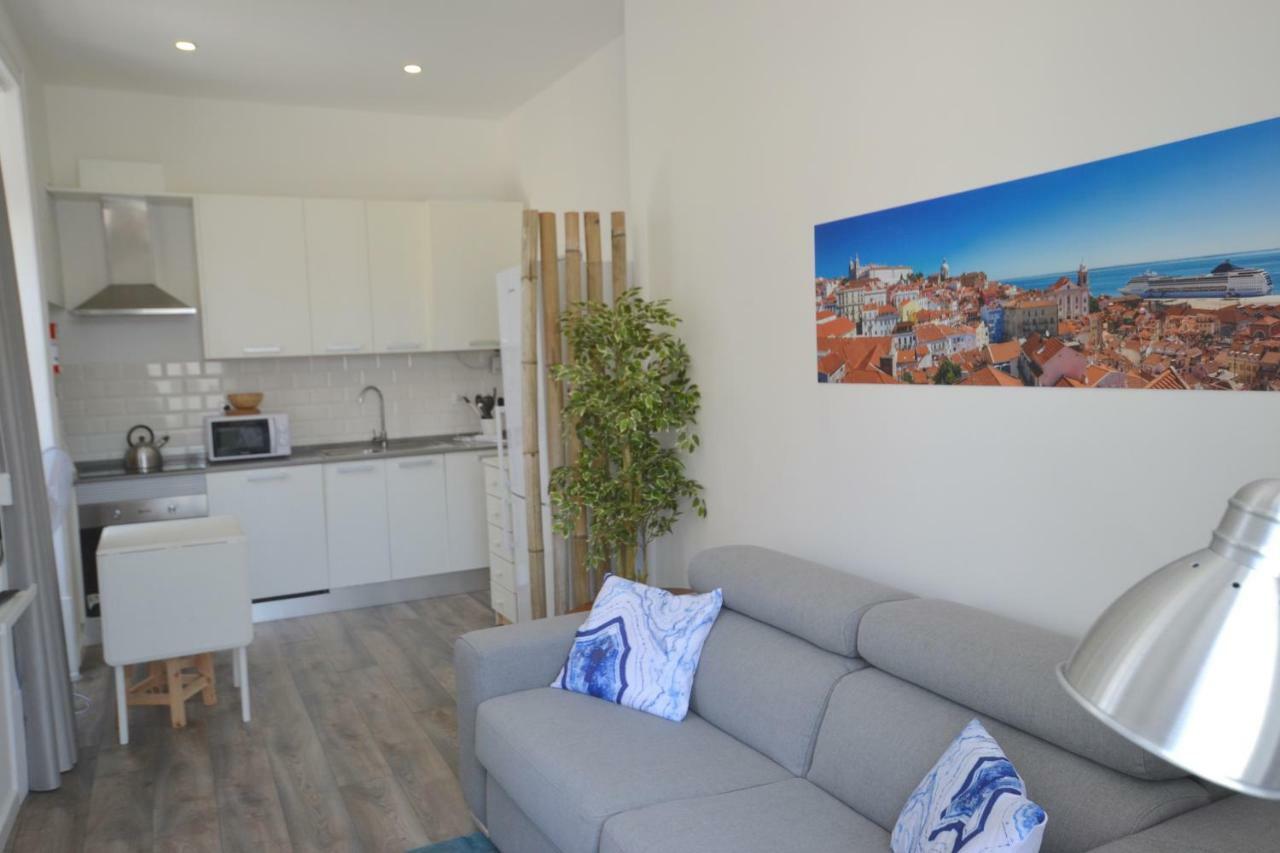 Apartamento Trylisbon Calvário
