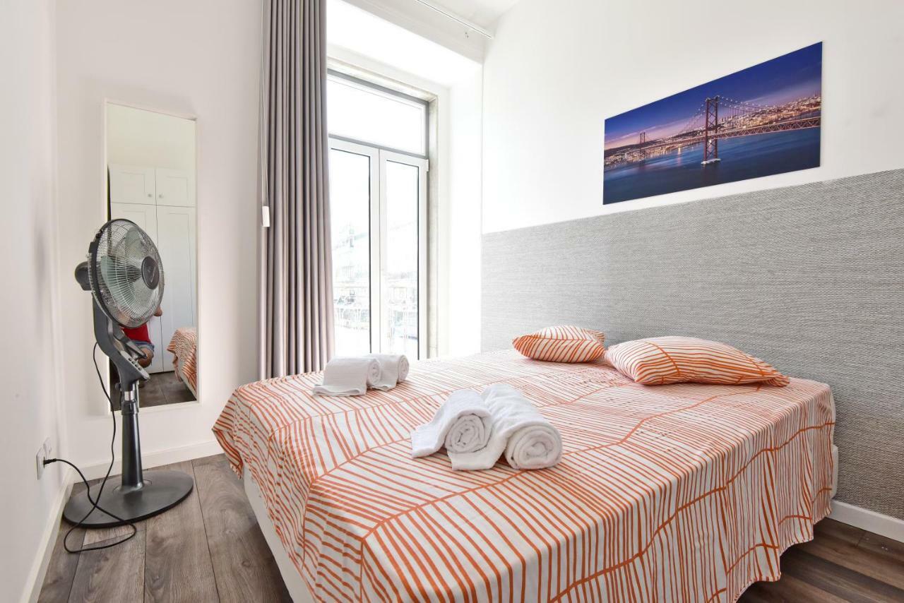Trylisbon Calvário Apartamento Lisboa