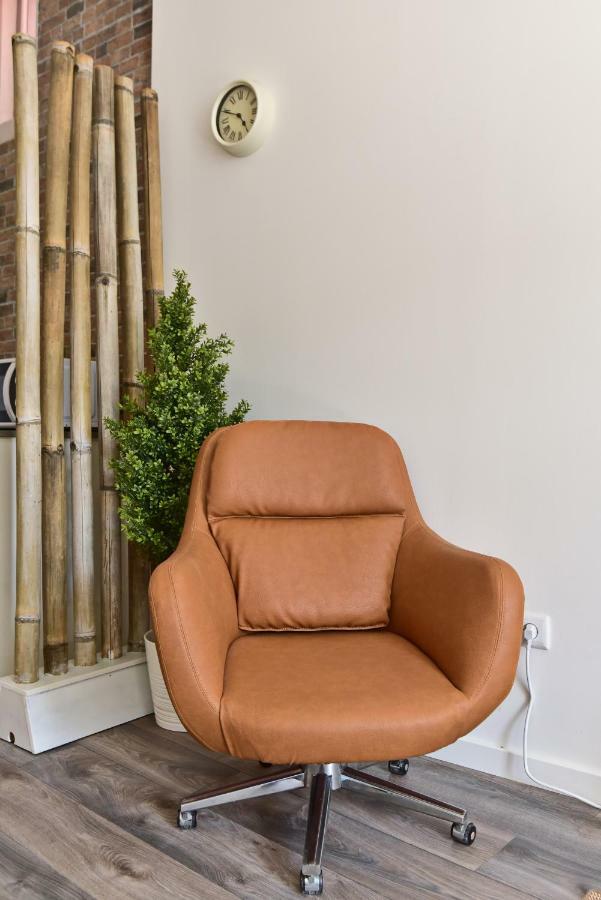 Apartamento Trylisbon Calvário *