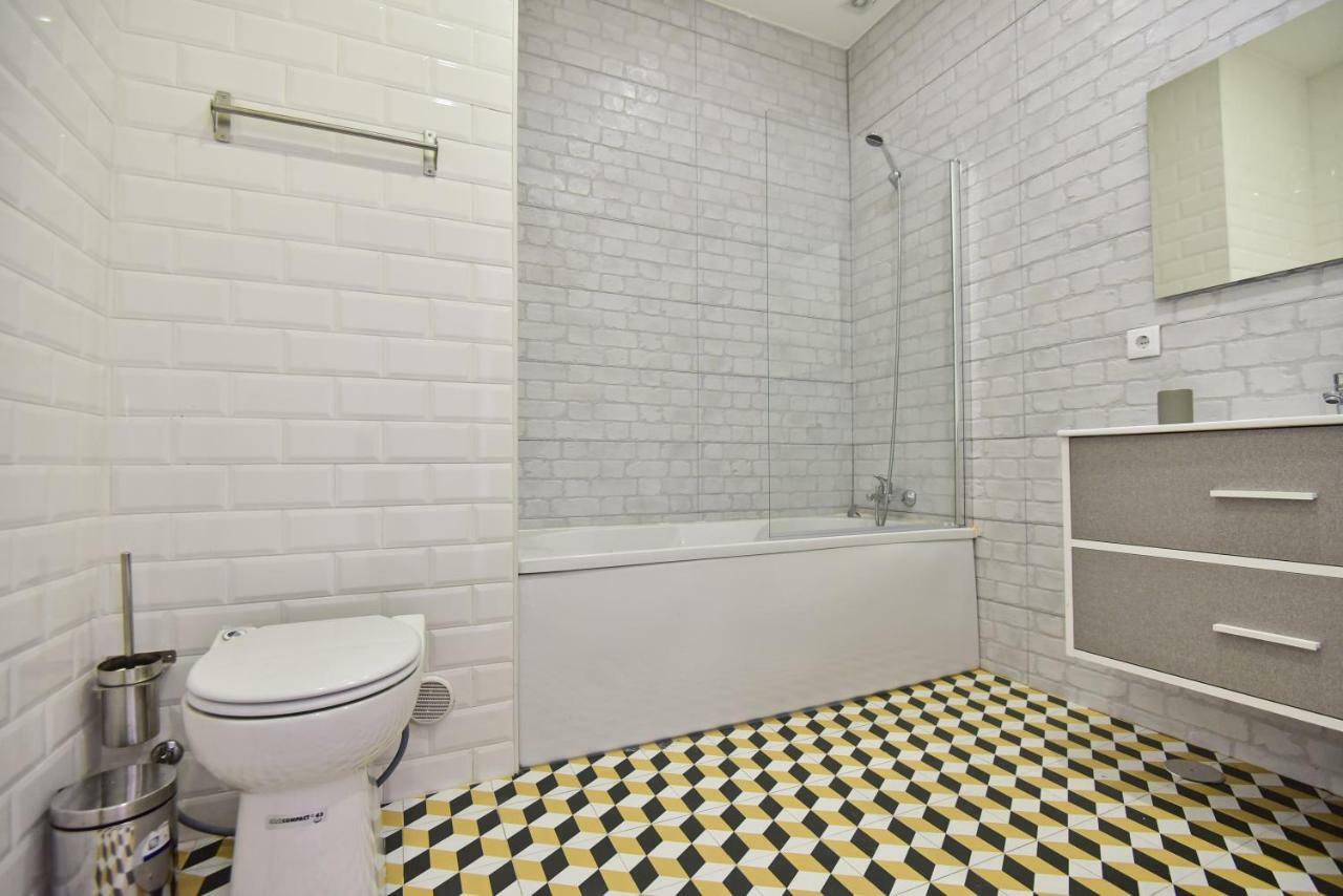 Apartamento Trylisbon Calvário