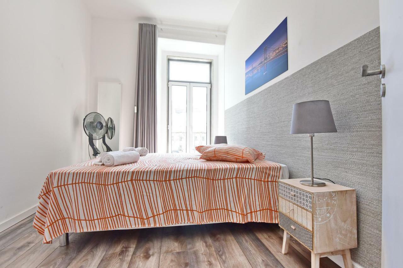 Trylisbon Calvário Apartamento *