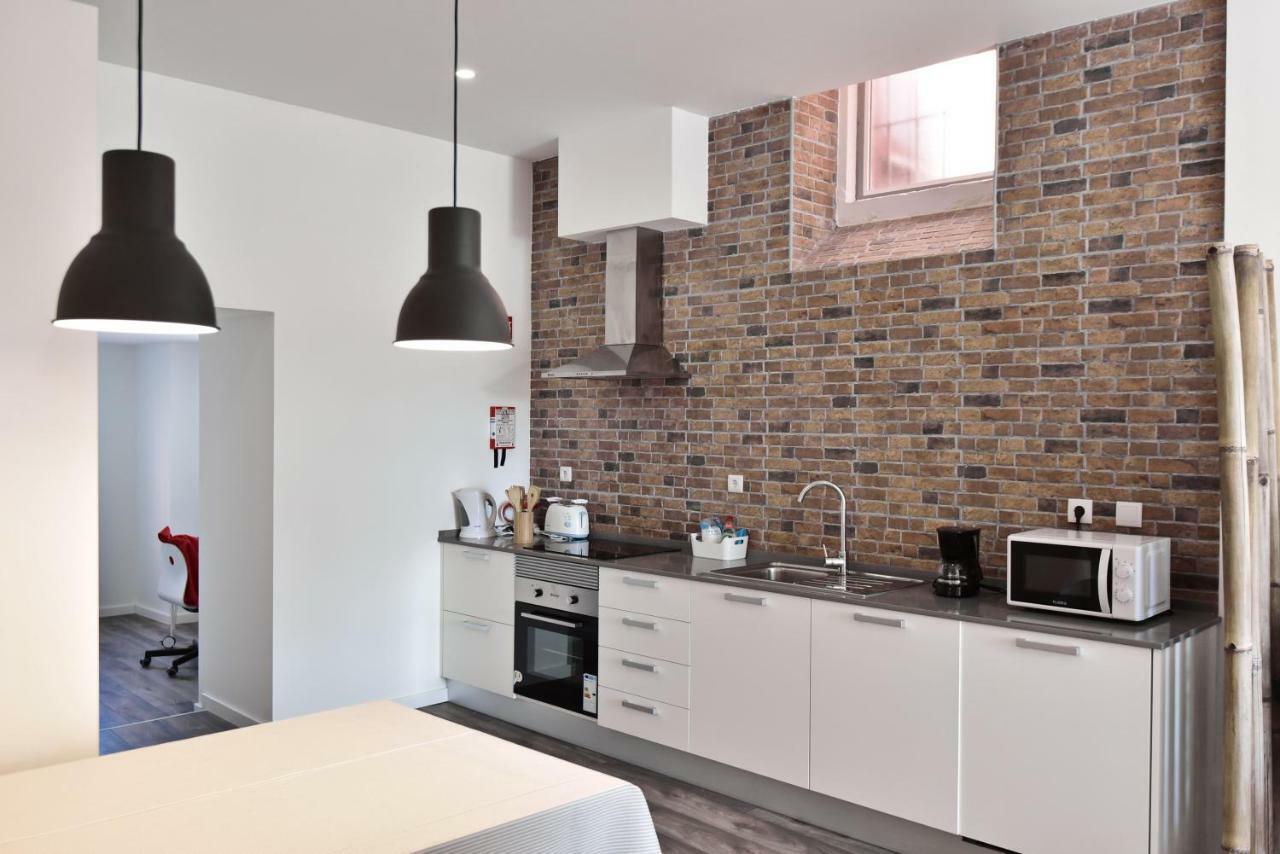 Apartamento Trylisbon Calvário *
