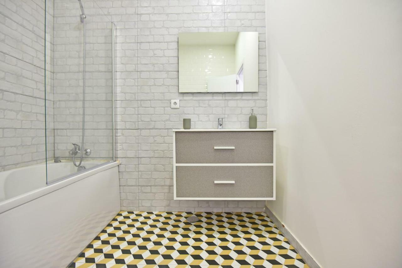 Apartamento Trylisbon Calvário *