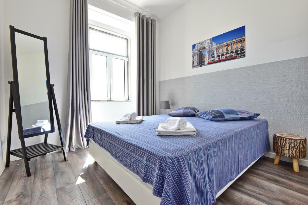 Apartamento Trylisbon Calvário Lisboa