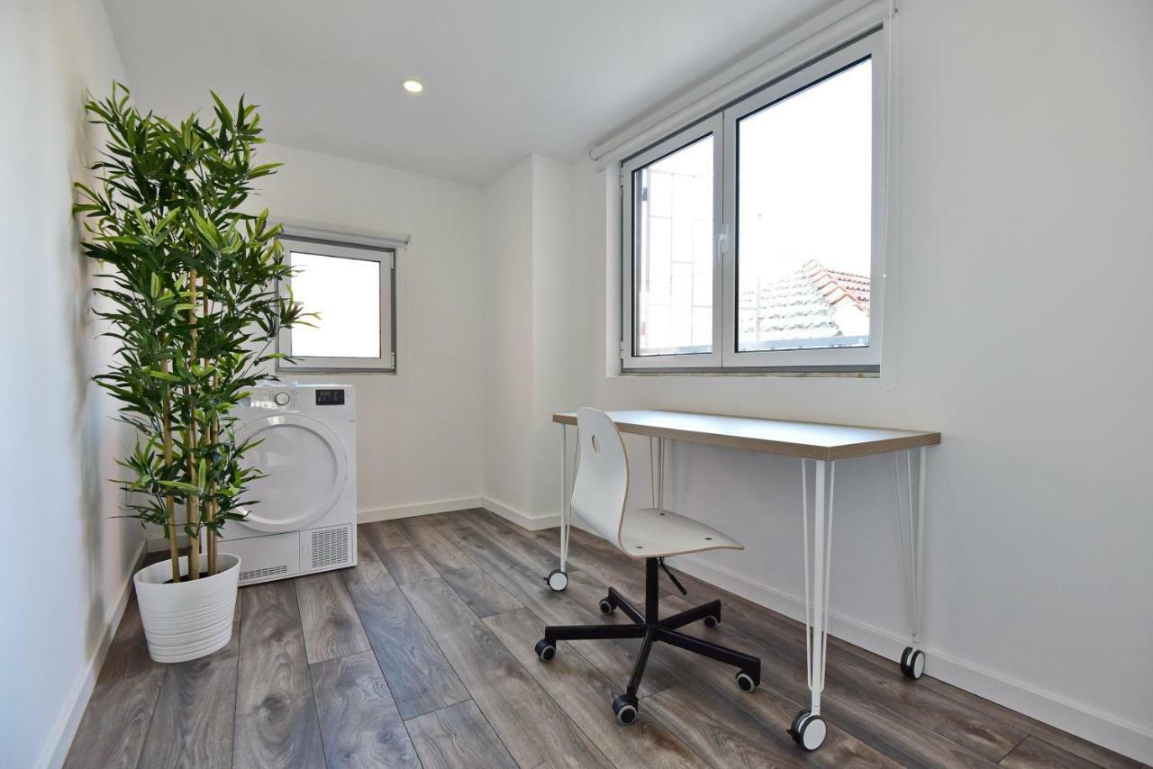 Apartamento Trylisbon Calvário *
