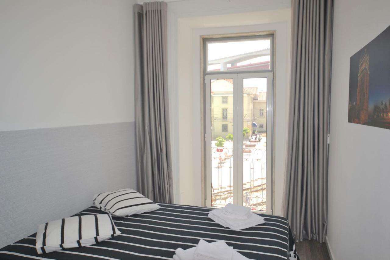 Trylisbon Calvário Apartamento *