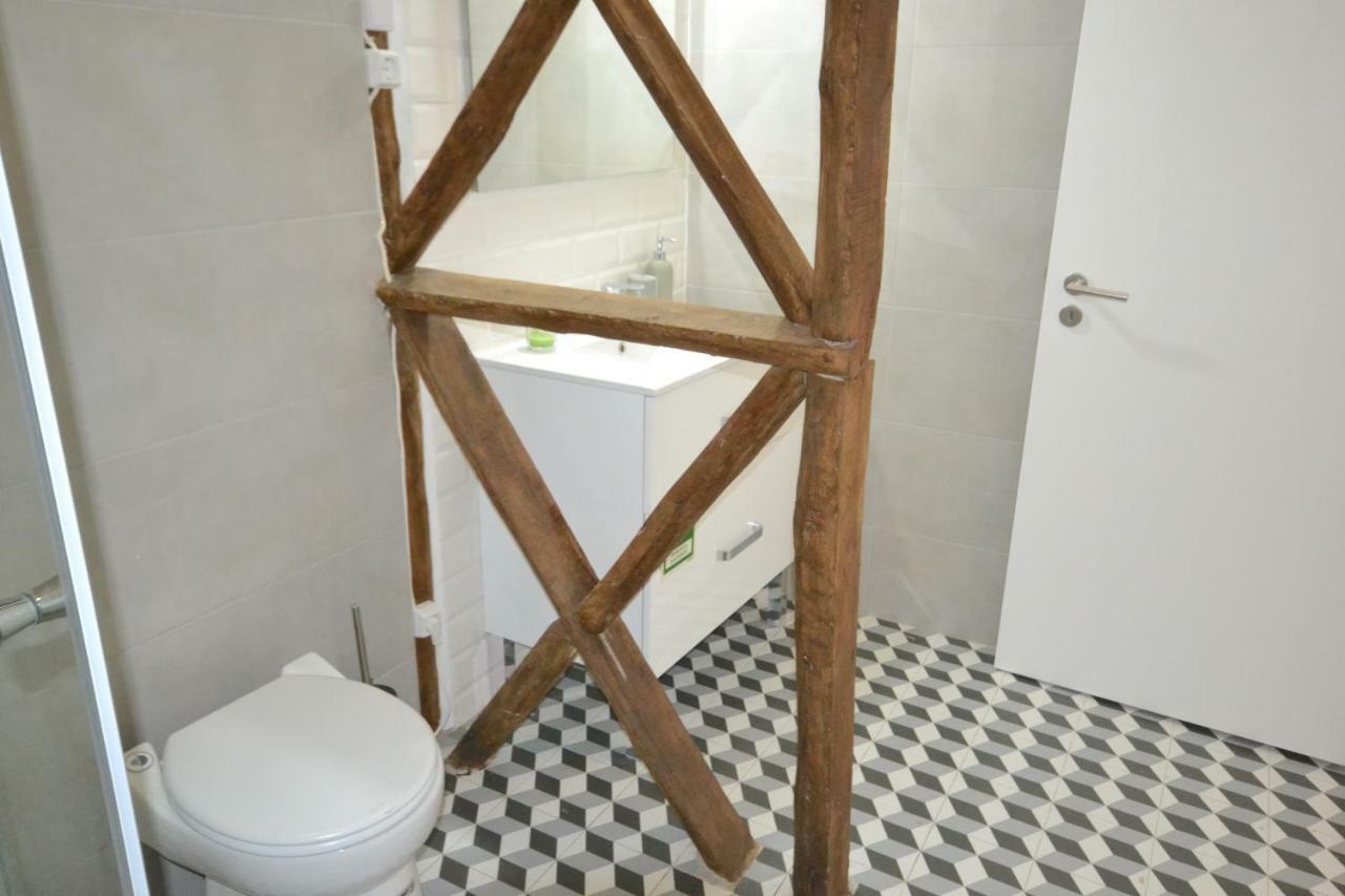 Apartamento Trylisbon Calvário