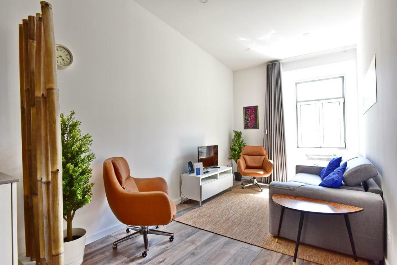 Trylisbon Calvário Apartamento *