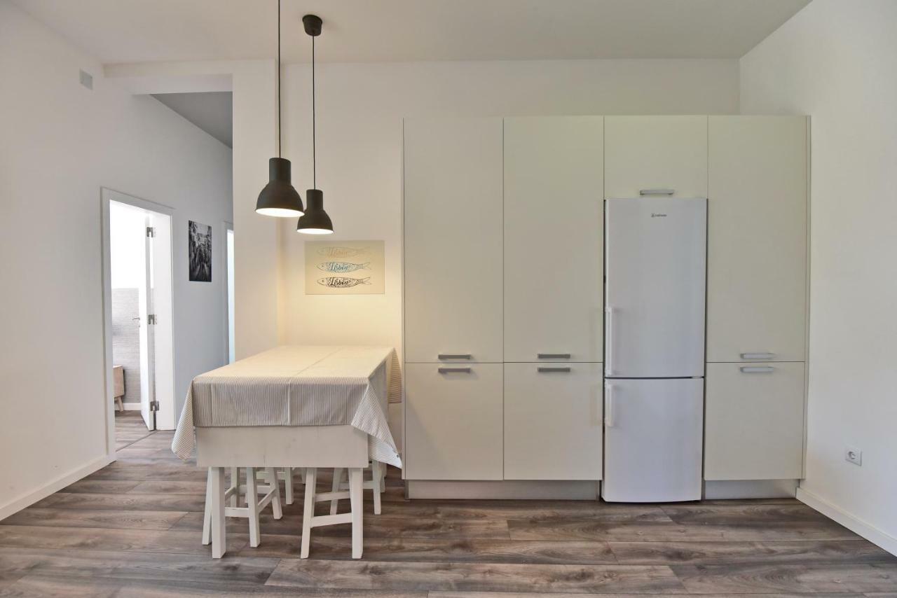 Trylisbon Calvário Apartamento