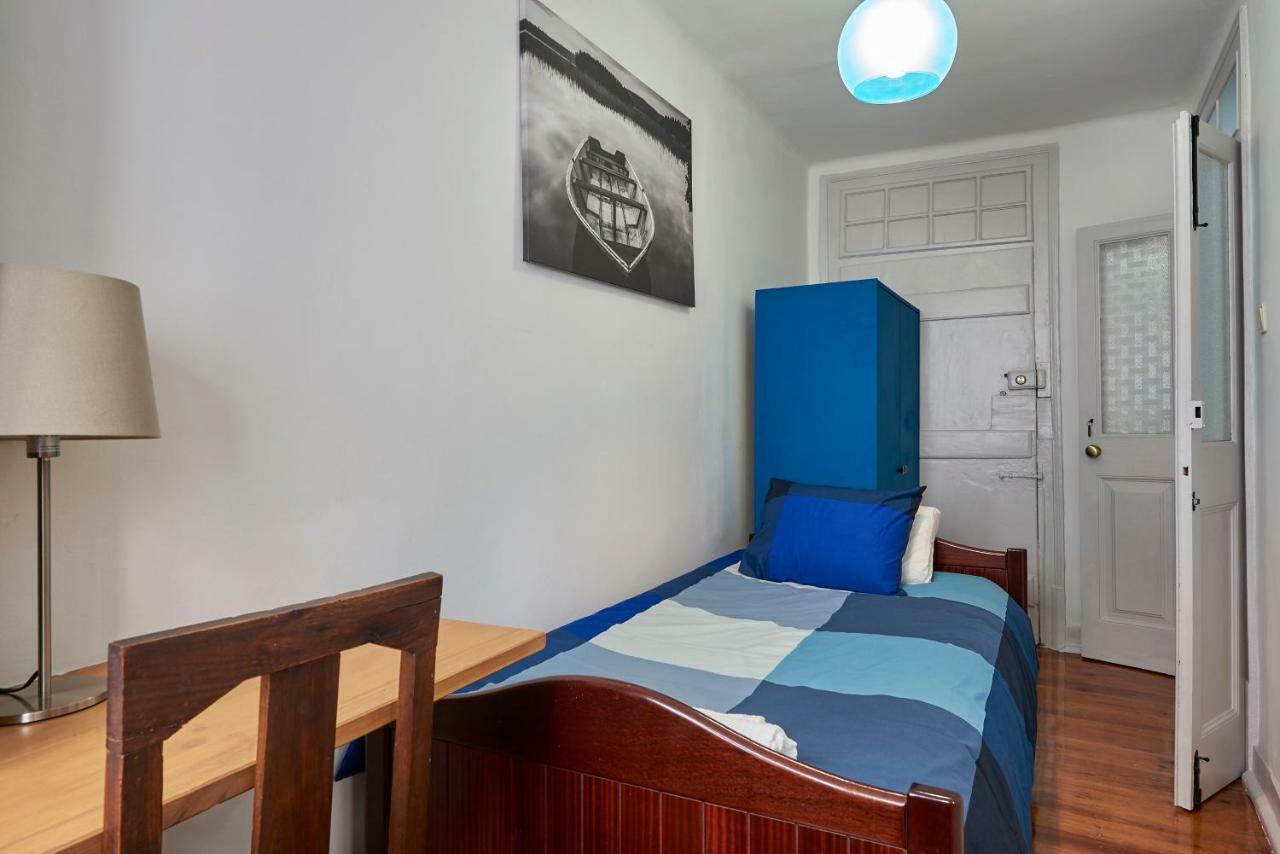 Chiado Duque Flat