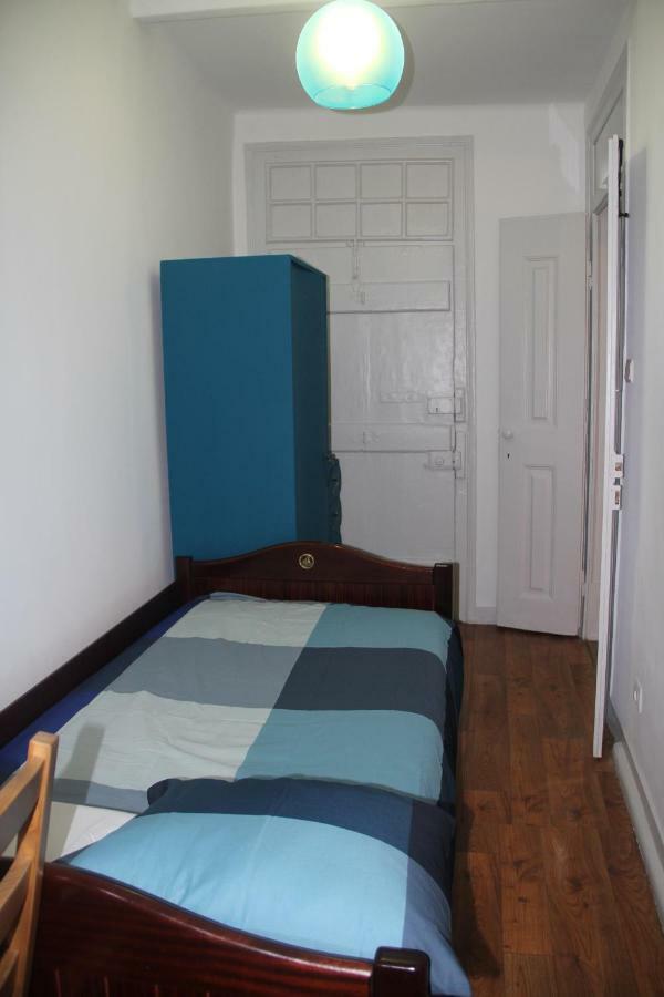 Casa de hóspedes Chiado Duque Flat