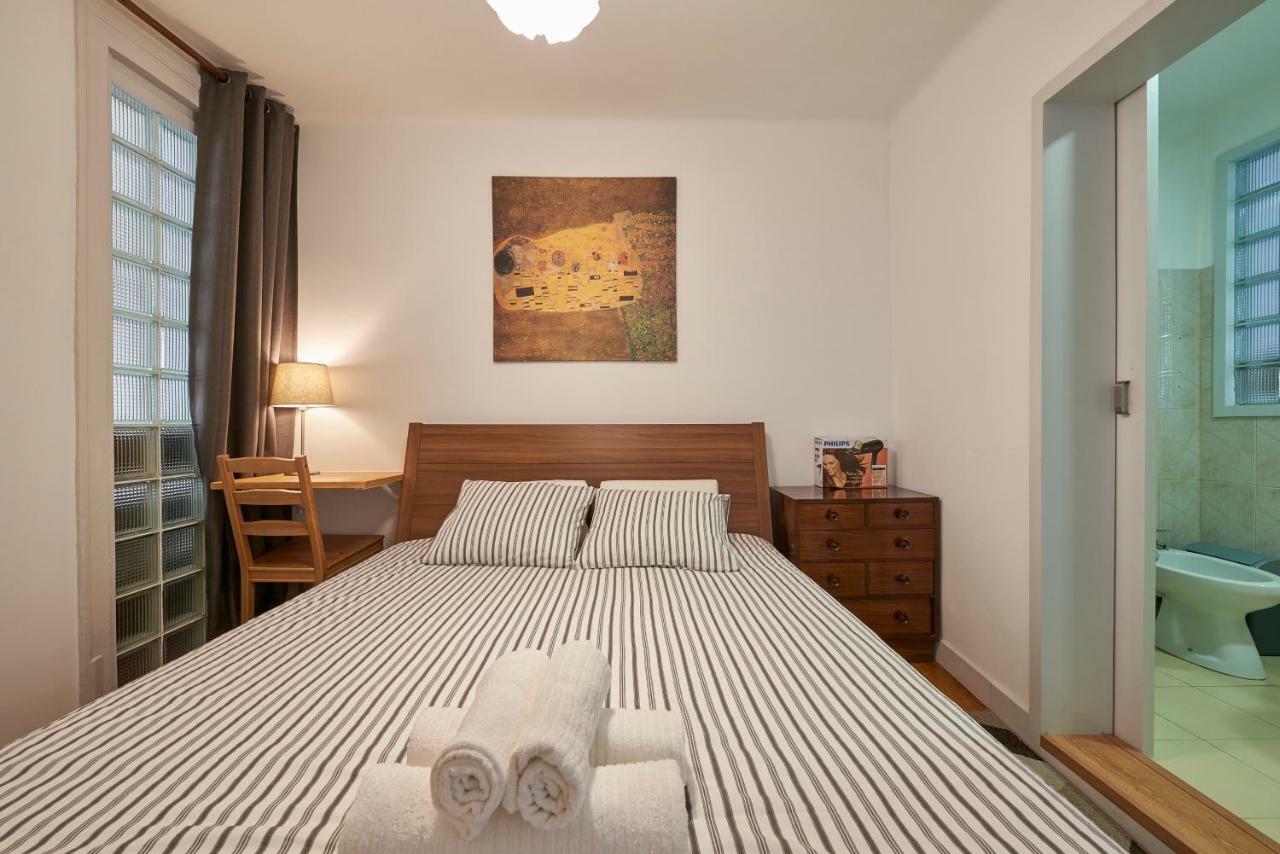 Casa de hóspedes Chiado Duque Flat