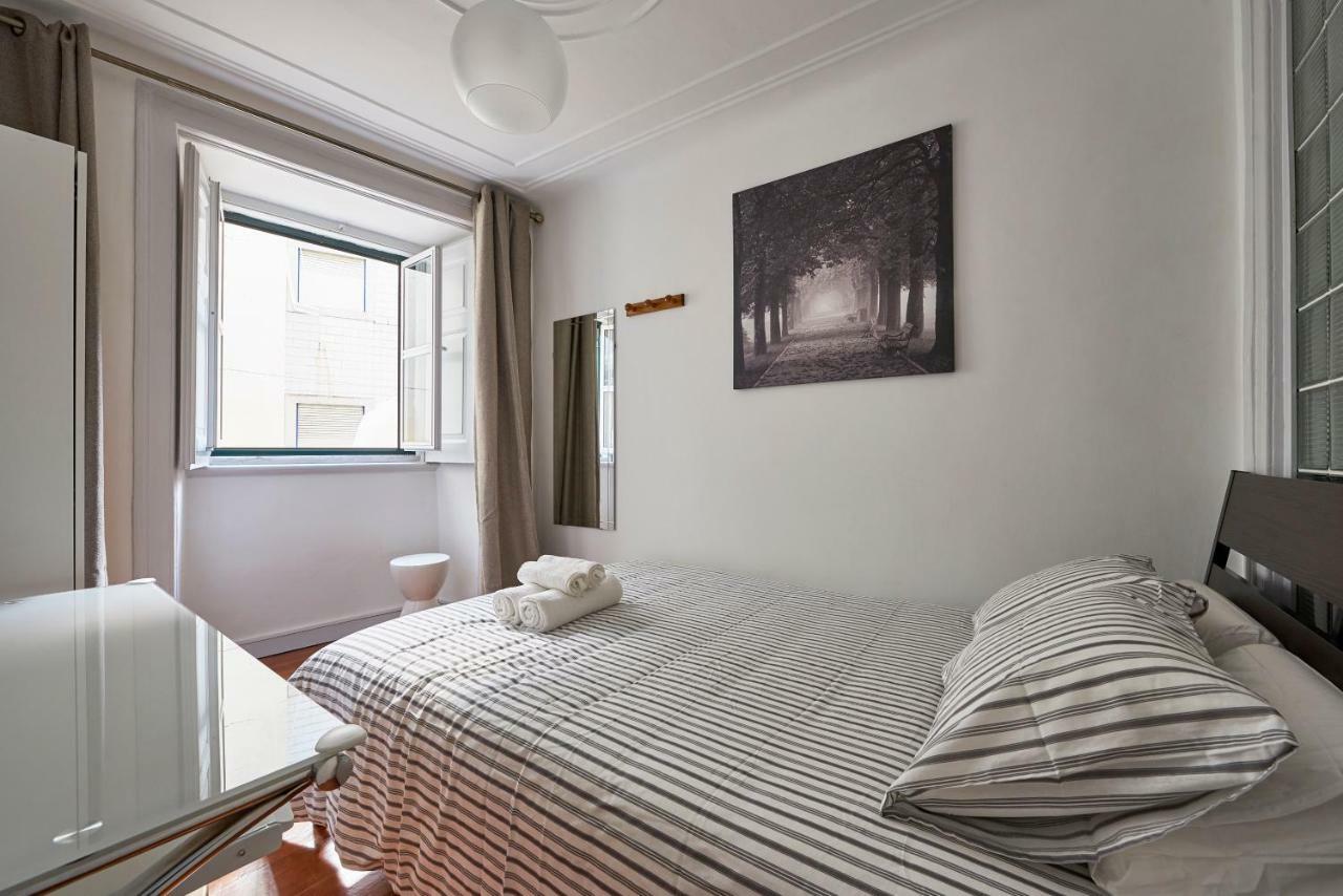 Guest house Chiado Duque Flat