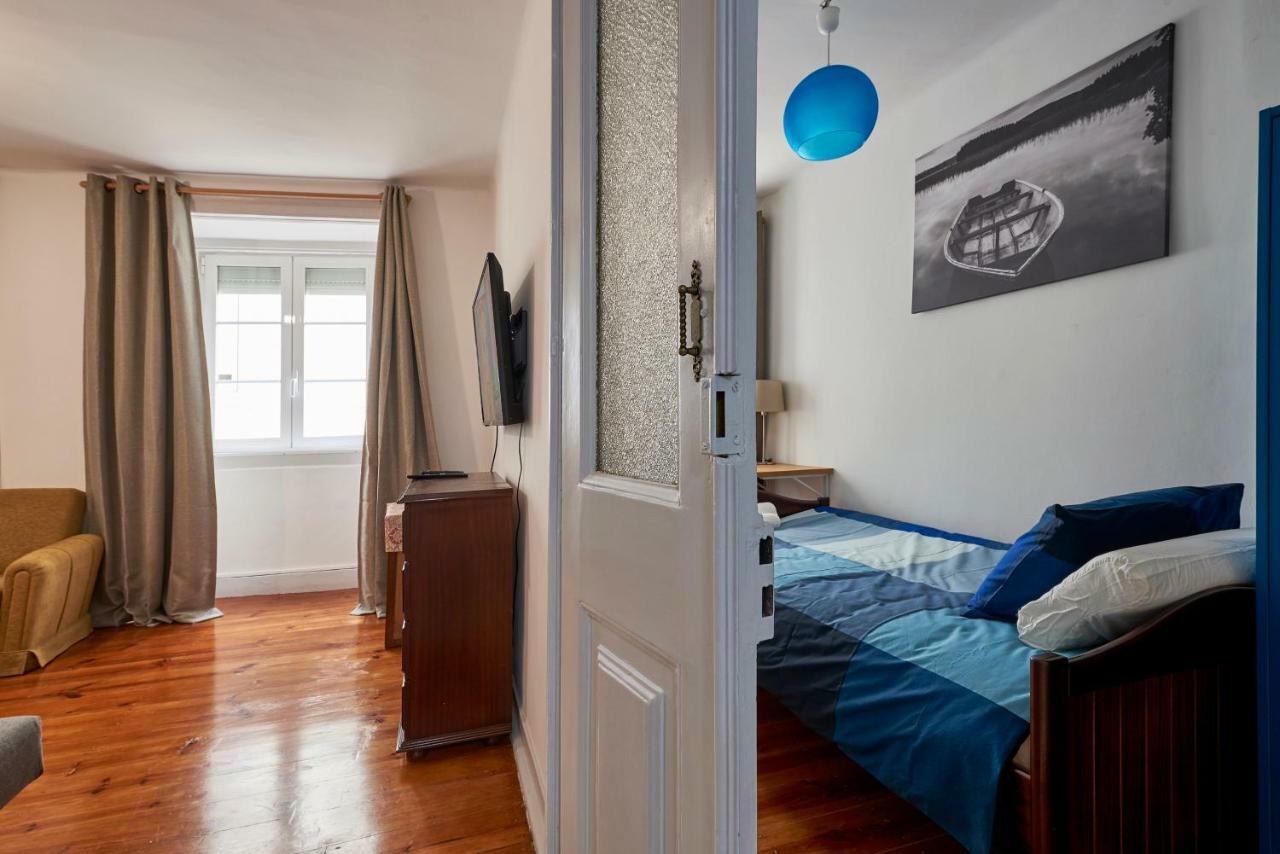 Chiado Duque Flat