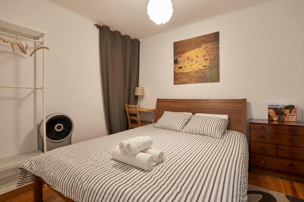 Casa de hóspedes Chiado Duque Flat