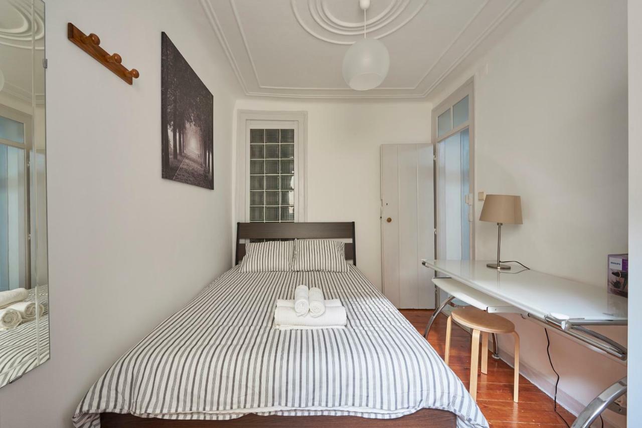 Chiado Duque Flat Lisboa