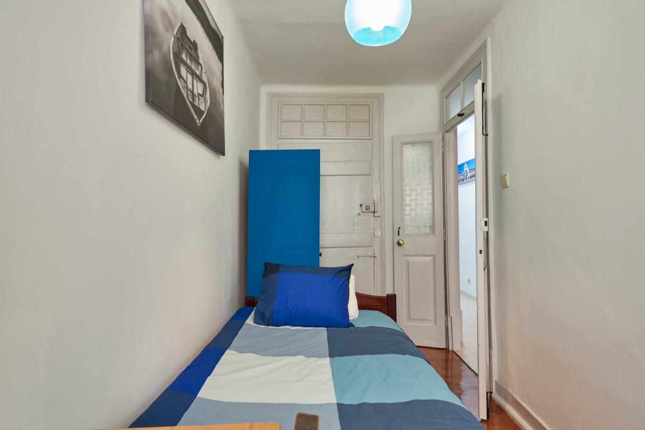 Chiado Duque Flat * Lisboa