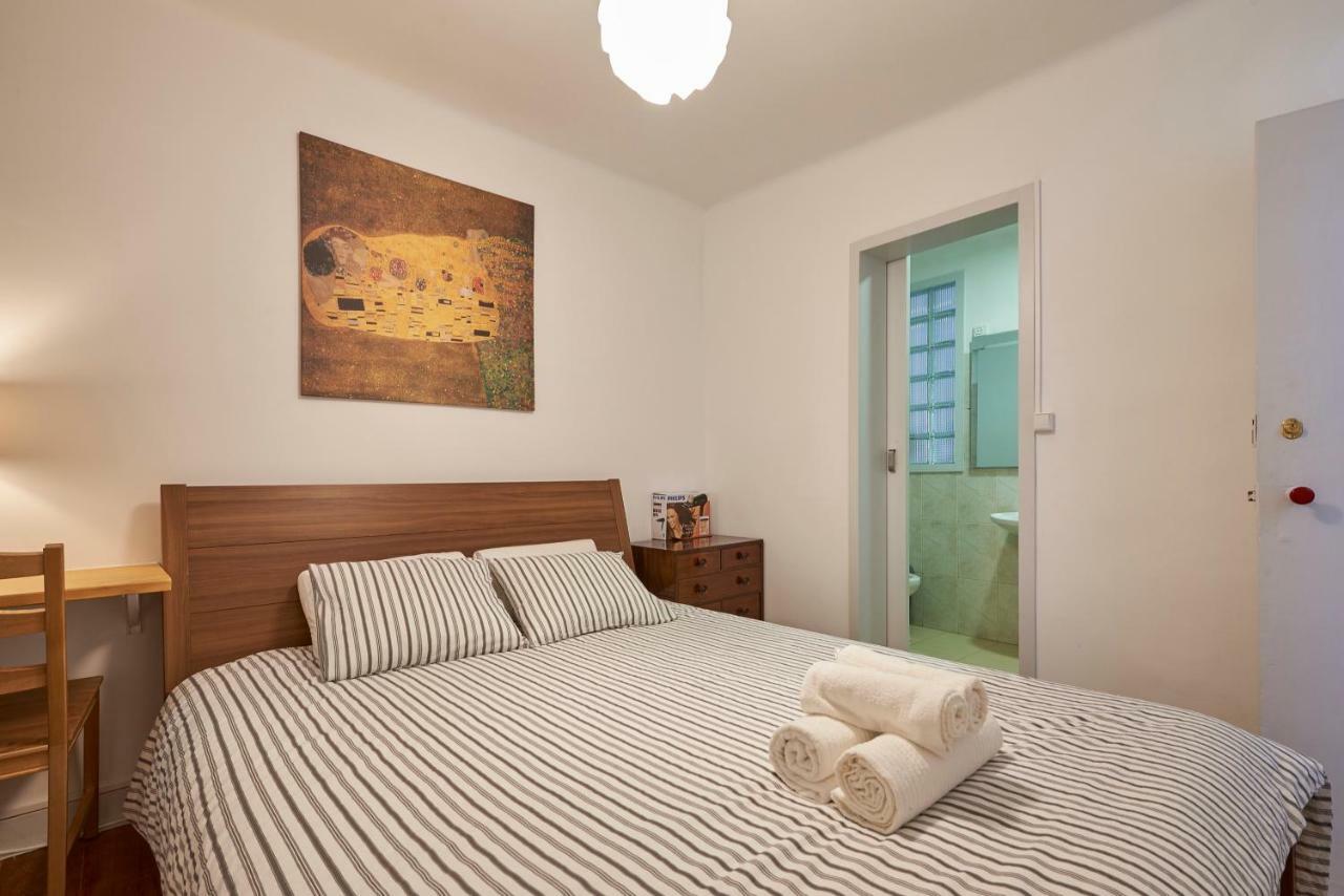 Chiado Duque Flat Guest house *