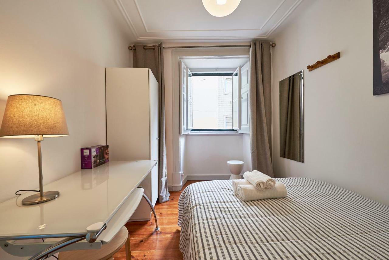 Chiado Duque Flat Guest house Lisbon