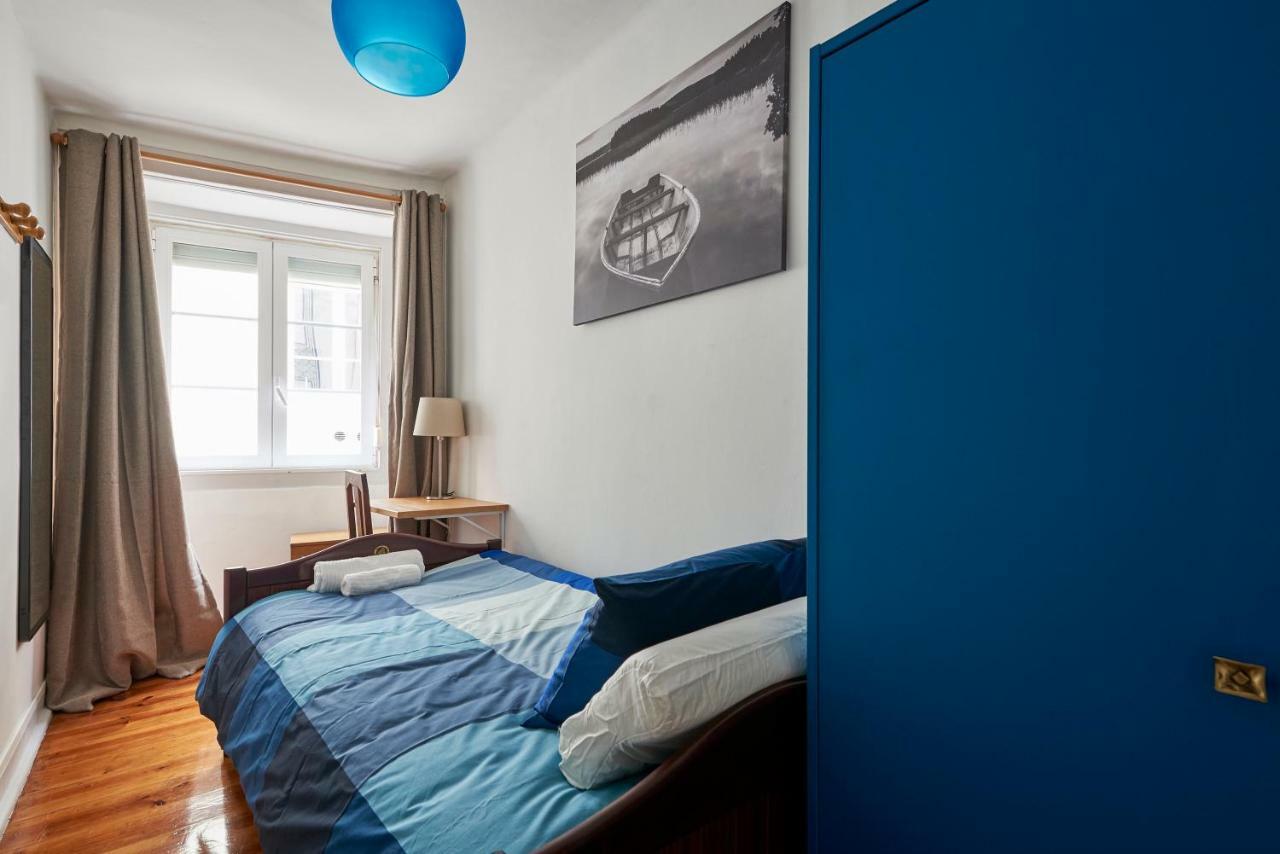 Chiado Duque Flat Guest house *