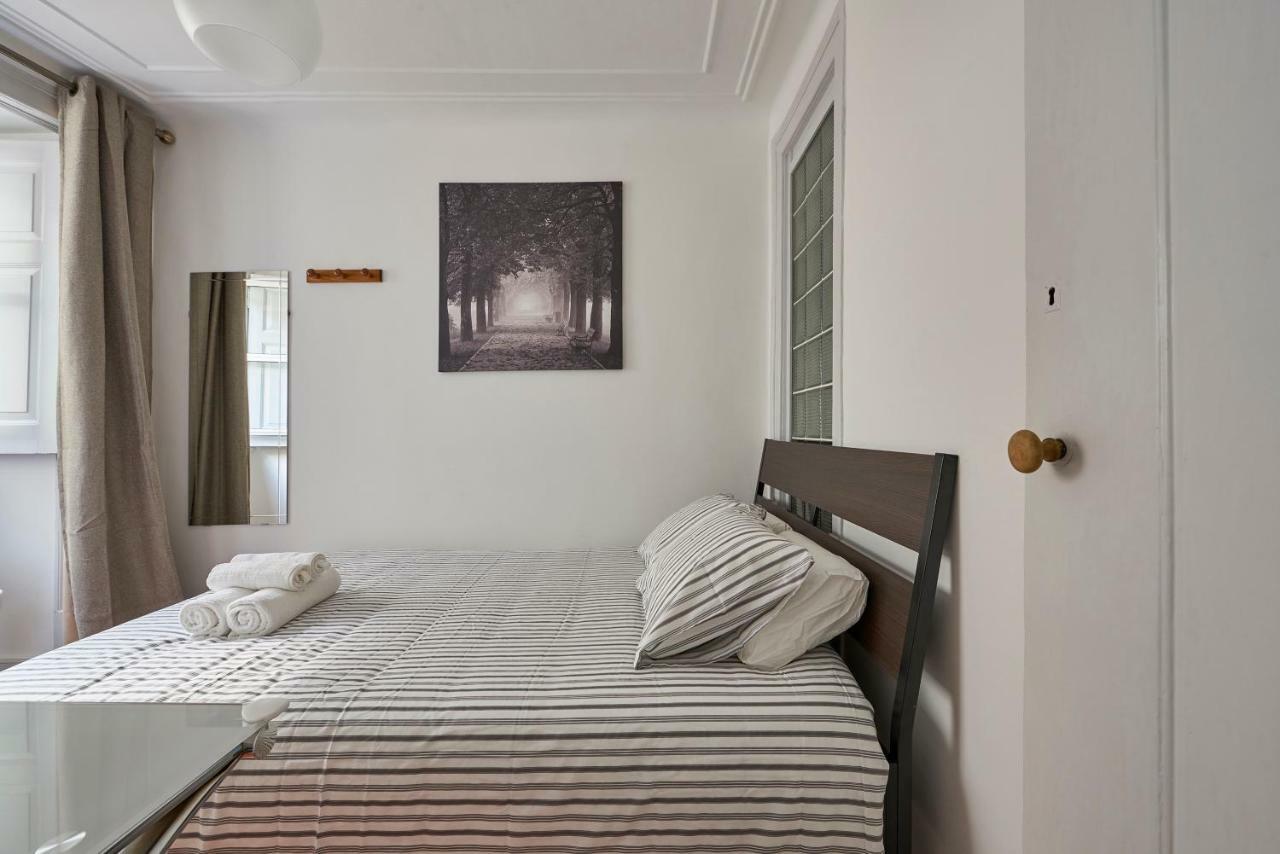 Chiado Duque Flat Guest house *