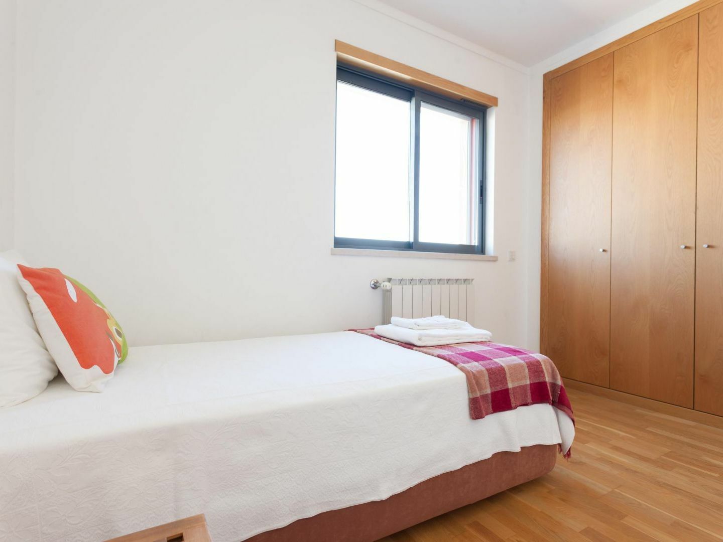 Modern 2 Bedroom With Balcony And Amazing Views Apartamento *