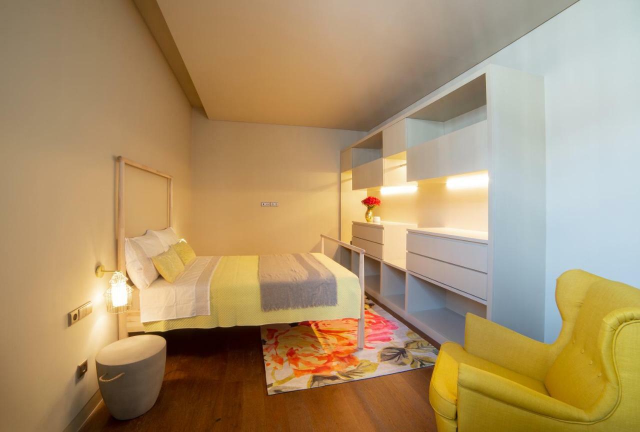 Apartment Casa Com Alma Portuguesa @ Location Cais Do Sodre Lisbon