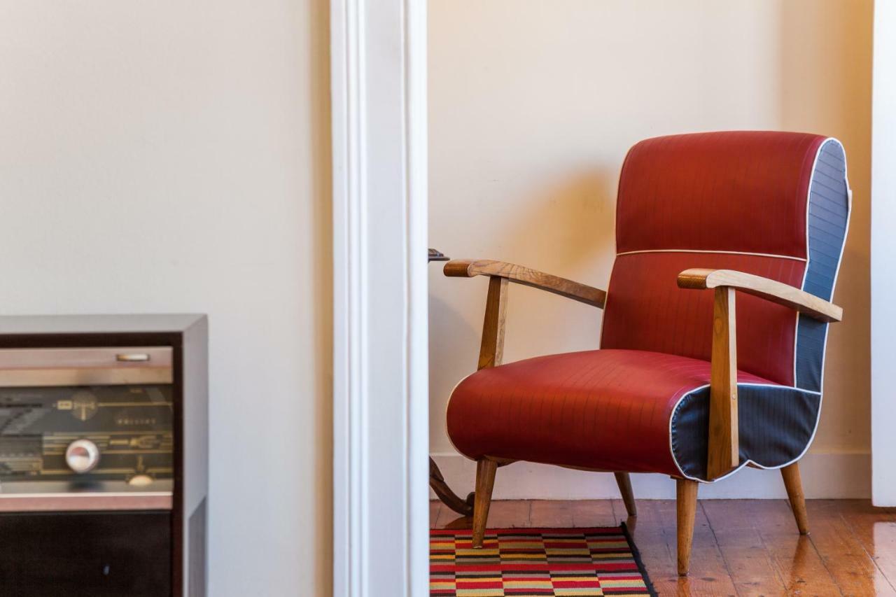 Apartamento Joivy Fernando Pessoa Lisboa