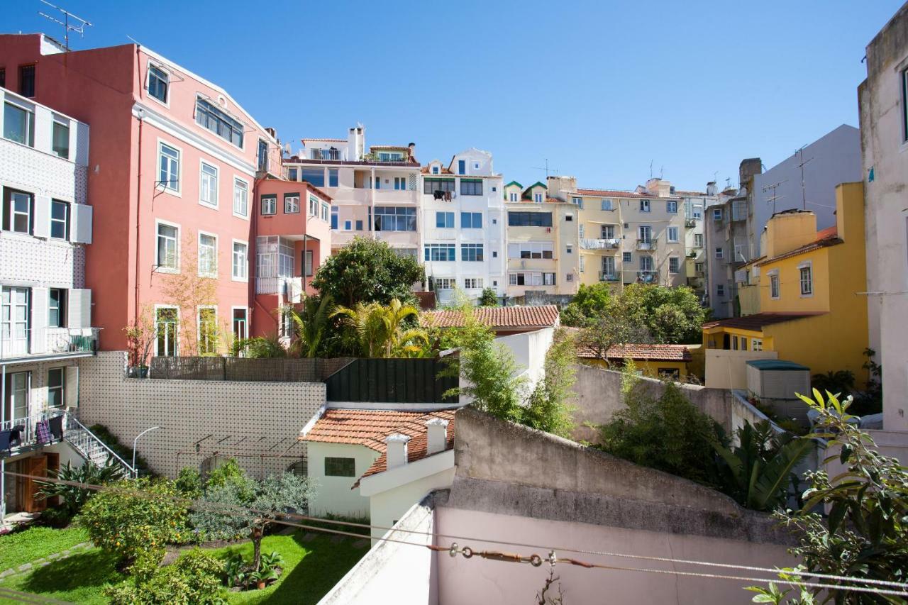 Joivy Fernando Pessoa Apartamento